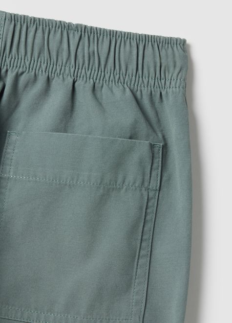 OVS / Брюки джоггеры для мальчика