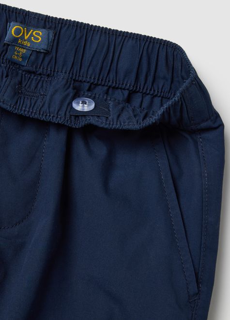 OVS / Брюки джоггеры для мальчика