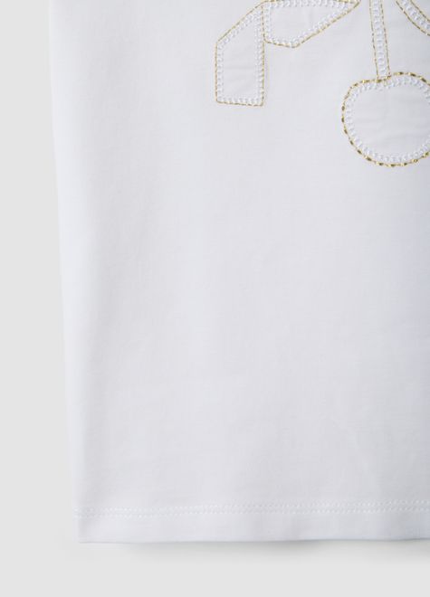 OVS / Футболка с принтом для девочки - фото 4