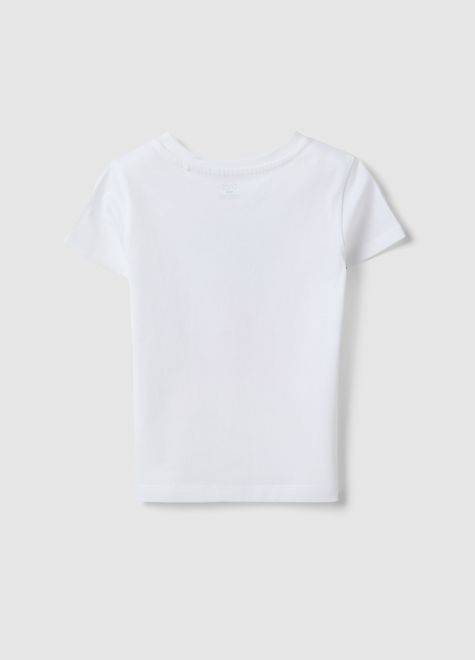 OVS / Футболка с принтом для девочки - фото 2