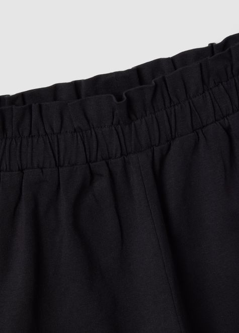 OVS / Комплект футболка и шорты для девочки - фото 4