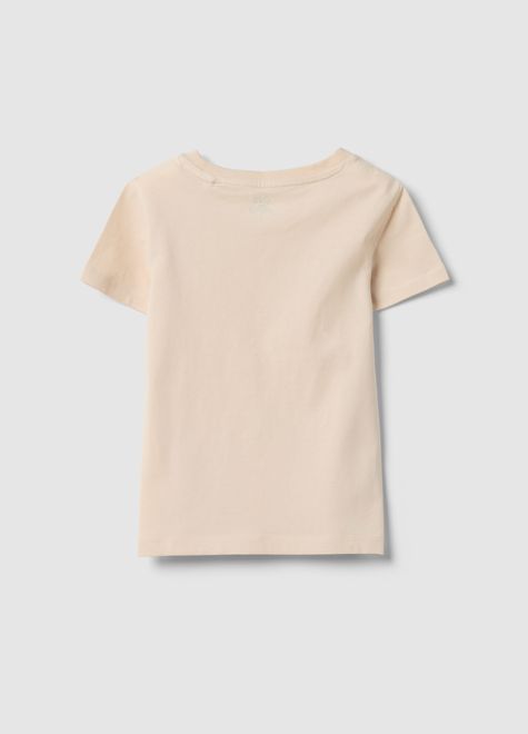 OVS / Футболка с принтом для девочки - фото 2