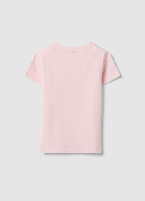 OVS / Футболка с принтом для девочки - фото 2