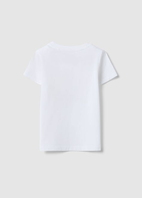 OVS / Футболка с принтом для девочки - фото 2