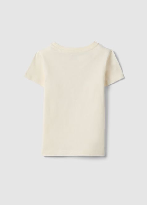 OVS / Футболка с принтом для девочки - фото 2