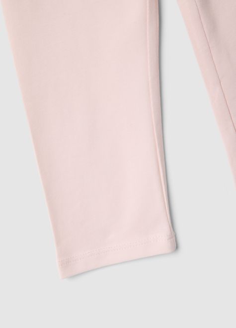 OVS / Легинсы с глитер-принтом для девочки - фото 4