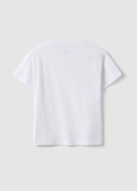 OVS / Футболка с карманом для мальчика - фото 2