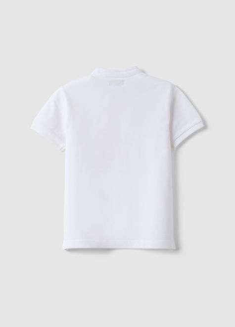 OVS / Поло с коротким рукавом для мальчика - фото 2