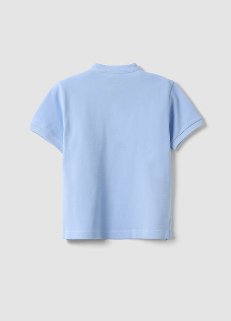 OVS / Поло с коротким рукавом для мальчика - фото 2