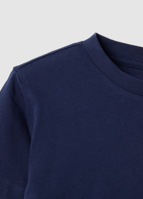 OVS / Футболка с принтом для мальчика - фото 4