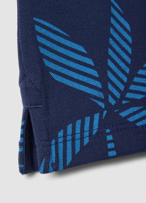 OVS / Поло с принтом для мальчика - фото 4