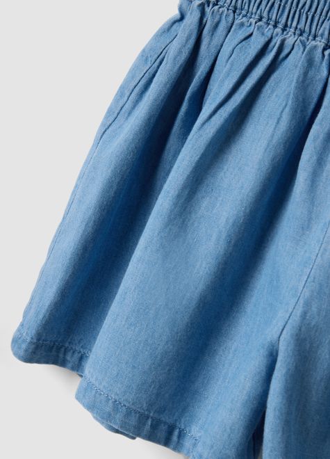 OVS / Шорты джинсовые для девочки - фото 4