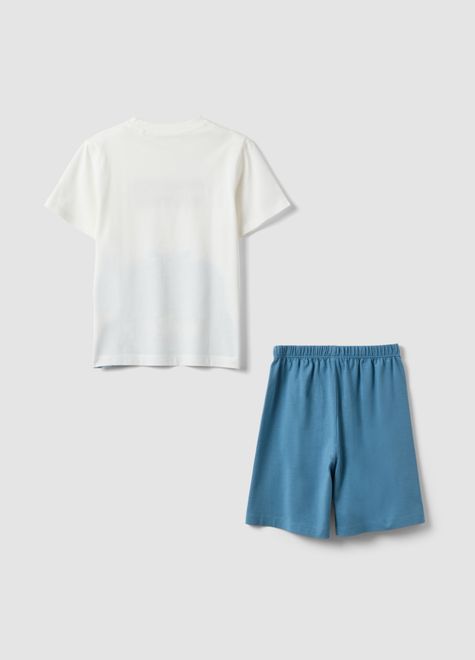 OVS / Пижама с принтом для мальчика - фото 2