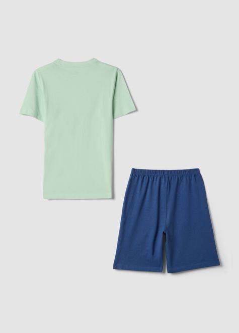 OVS / Пижама с принтом для мальчика - фото 2