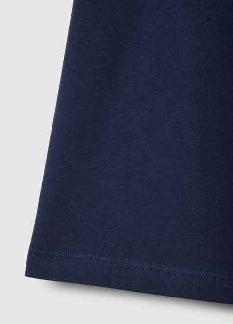 OVS / Футболка с принтом для мальчика - фото 4