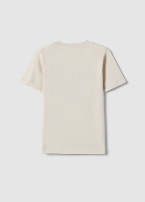 OVS / Футболка с принтом для мальчика - фото 2