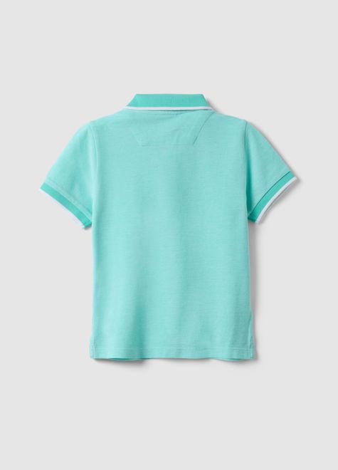 OVS / Поло с коротким рукавом для мальчика - фото 2