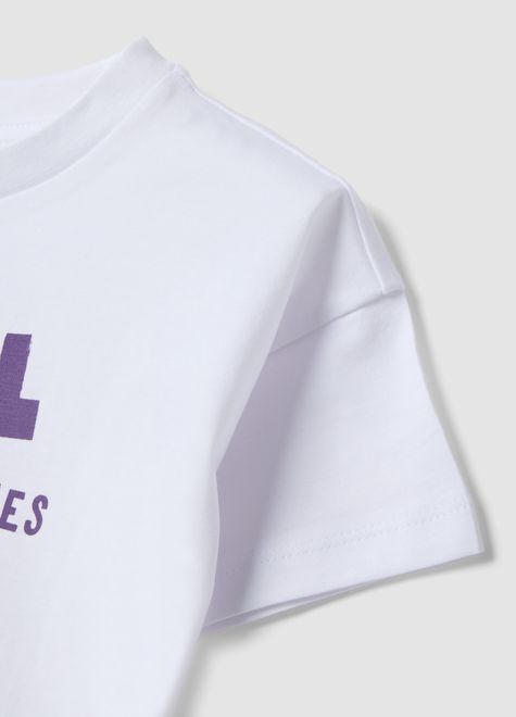 OVS / Футболка с принтом для девочки - фото 4