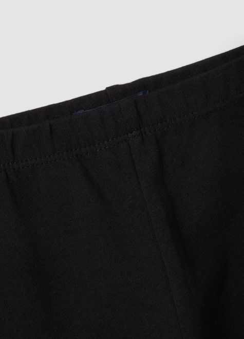 OVS / Комплект футболка и легинсы для девочки - фото 4