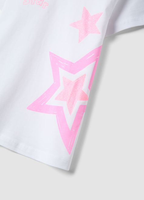 OVS / Футболка с принтом для девочки - фото 4