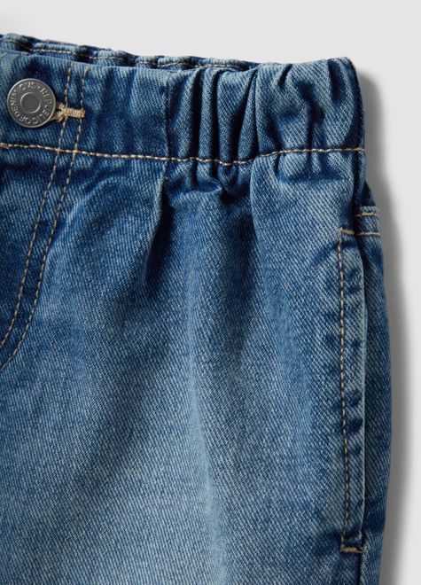 OVS / Шорты джинсовые для девочки - фото 3