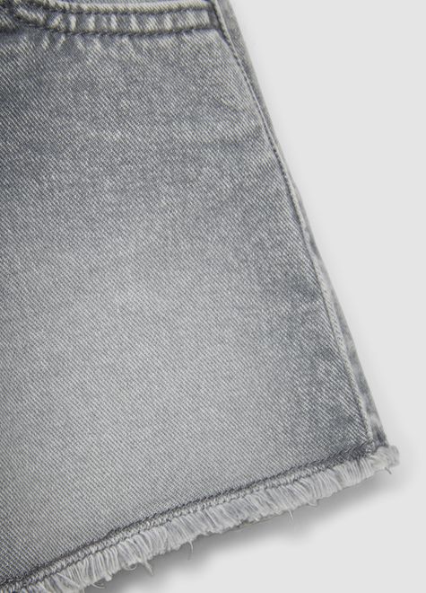 OVS / Шорты джинсовые для девочки - фото 4