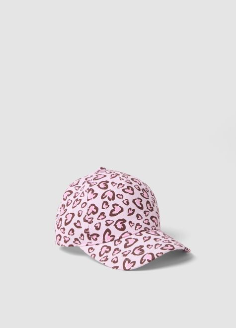 OVS / Кепка с принтом для девочки
