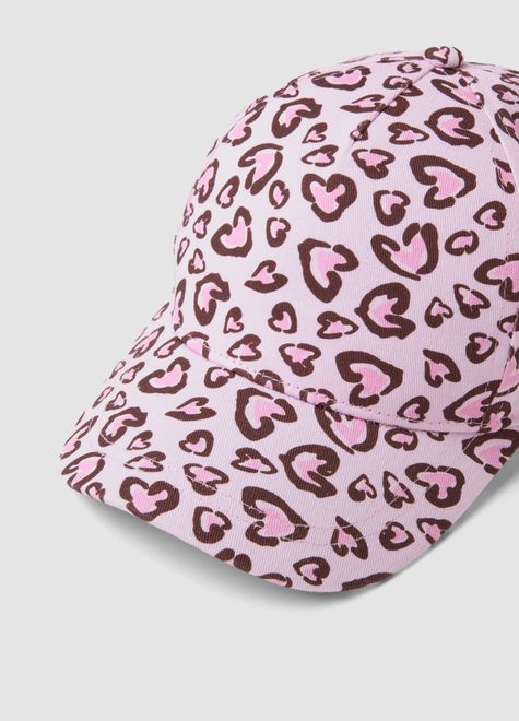 OVS / Кепка с принтом для девочки - фото 2