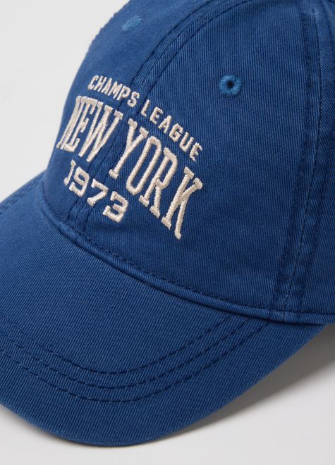 OVS / Кепка с нашивкой для мальчика - фото 3