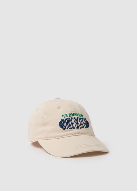 OVS / Кепка с нашивкой для мальчика