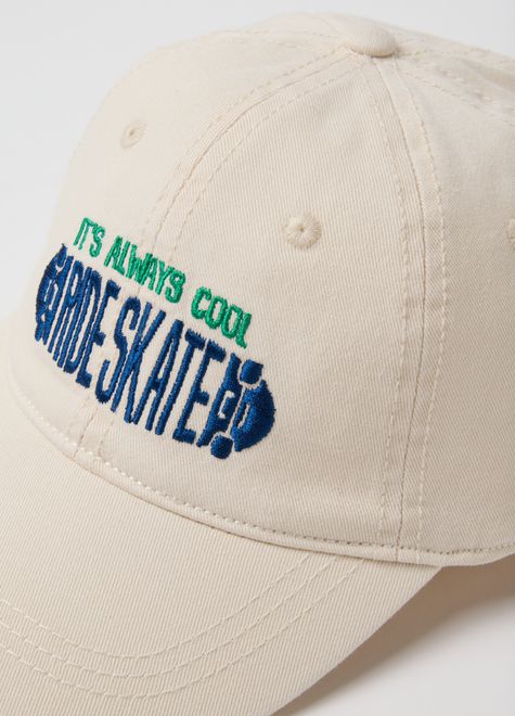 OVS / Кепка с нашивкой для мальчика - фото 3