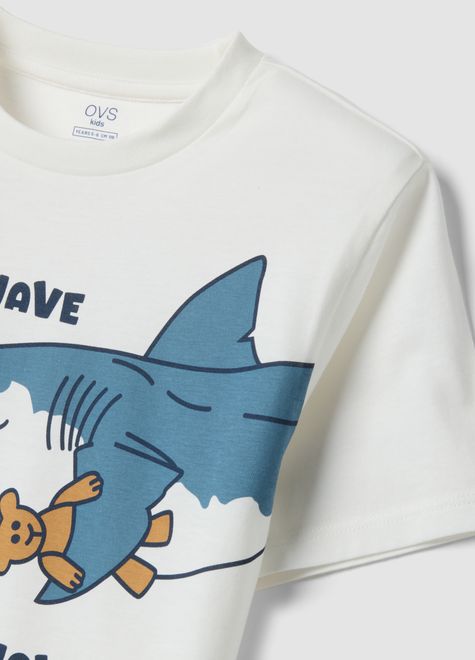 OVS / Пижама с принтом для мальчика - фото 3