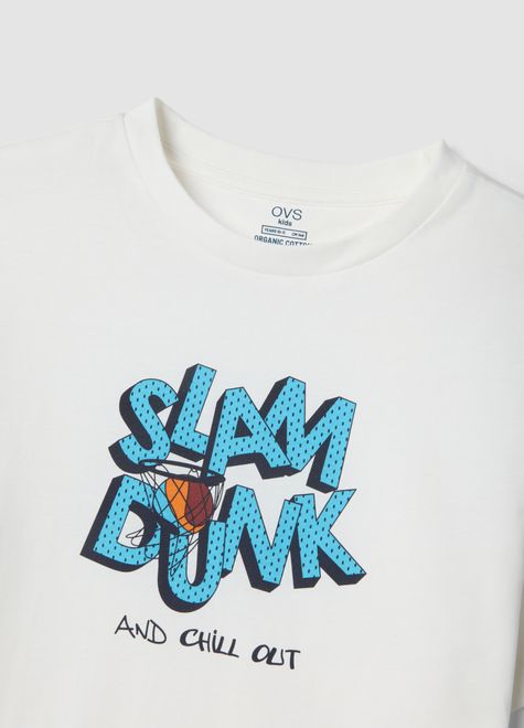 OVS / Пижама с принтом для мальчика - фото 3