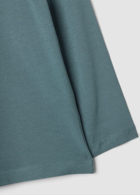 OVS / Лонгслив для мальчика - фото 4