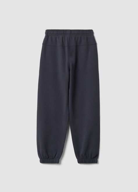 OVS / Брюки спортивные с принтом для мальчика - фото 2