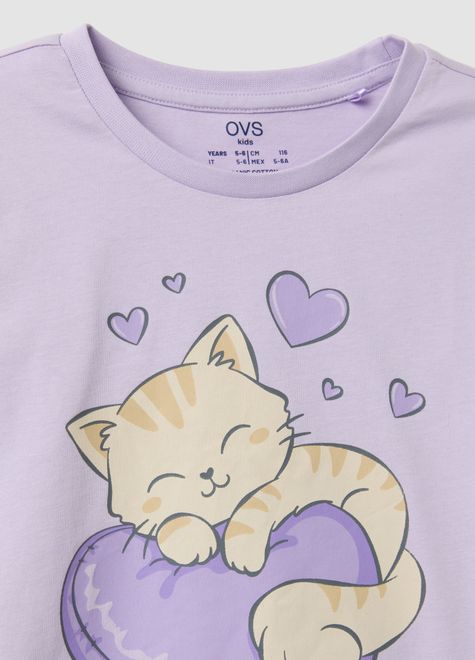 OVS / Пижама для девочки - фото 3