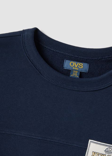 OVS / Свитшот для мальчика - фото 4