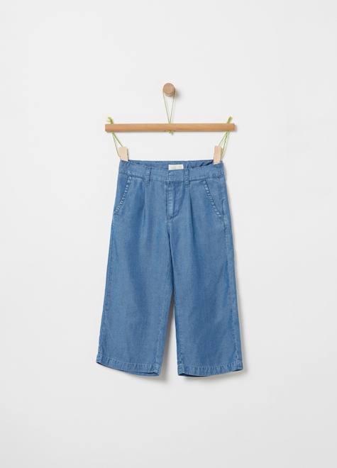 OVS / Джинсы для девочки