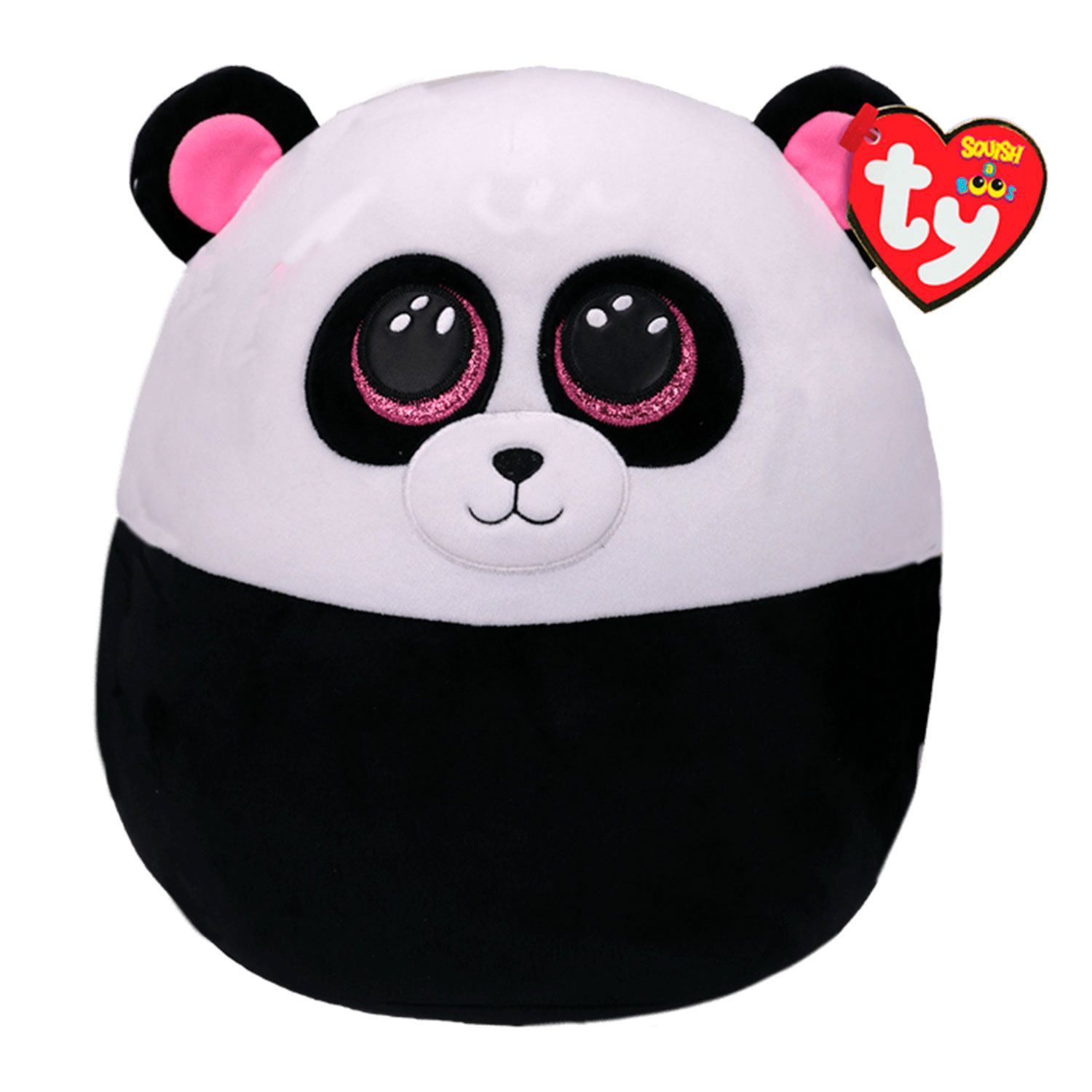 TopToys / Игрушка мягконабивная Панда BAMBOO, 25 см