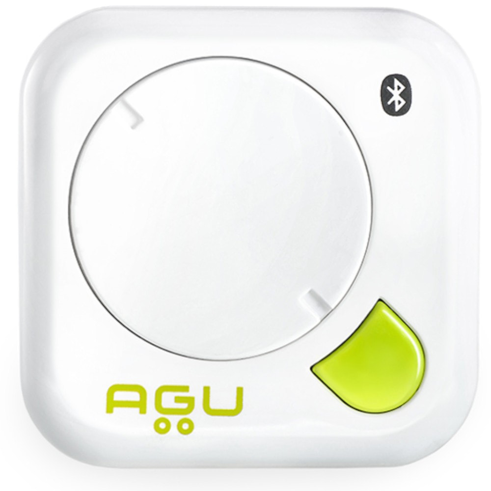 AGU / Смарт индикатор температуры, AGU STI2 