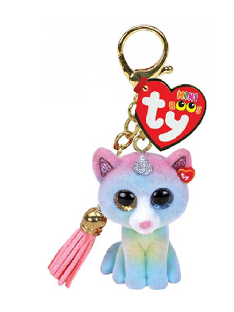 TopToys / Брелок Кошка Heather 