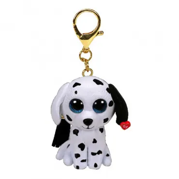 TopToys / Игрушка фигурка Щенок FETCH 