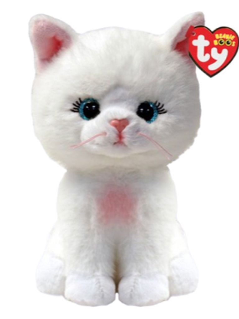 TopToys / Игрушка мягконабивная Кошка Amelia 