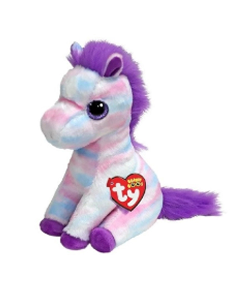 TopToys / Игрушка мягконабивная Лошадка Hayden 