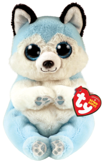 TopToys / Игрушка мягконабивная Щенок Thunder 