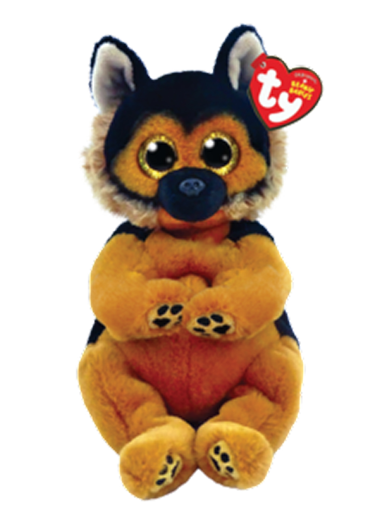 TopToys / Игрушка мягконабивная Щенок Ace 