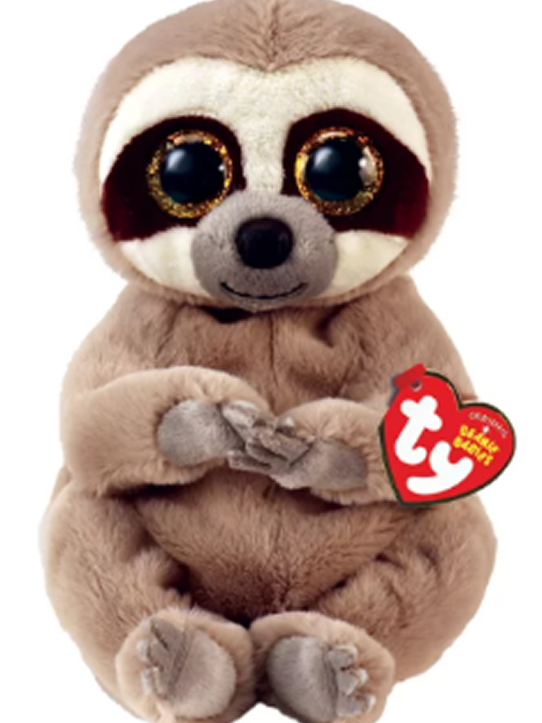 TopToys / Игрушка мягконабивная Ленивец Silas 