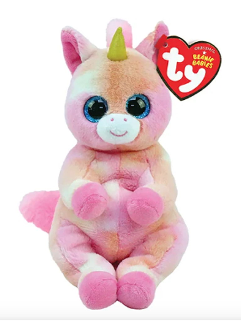 TopToys / Игрушка мягконабивная Единорог Skylar 