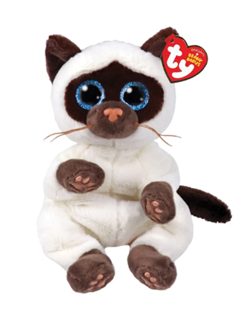 TopToys / Игрушка мягконабивная Кошка Miso 