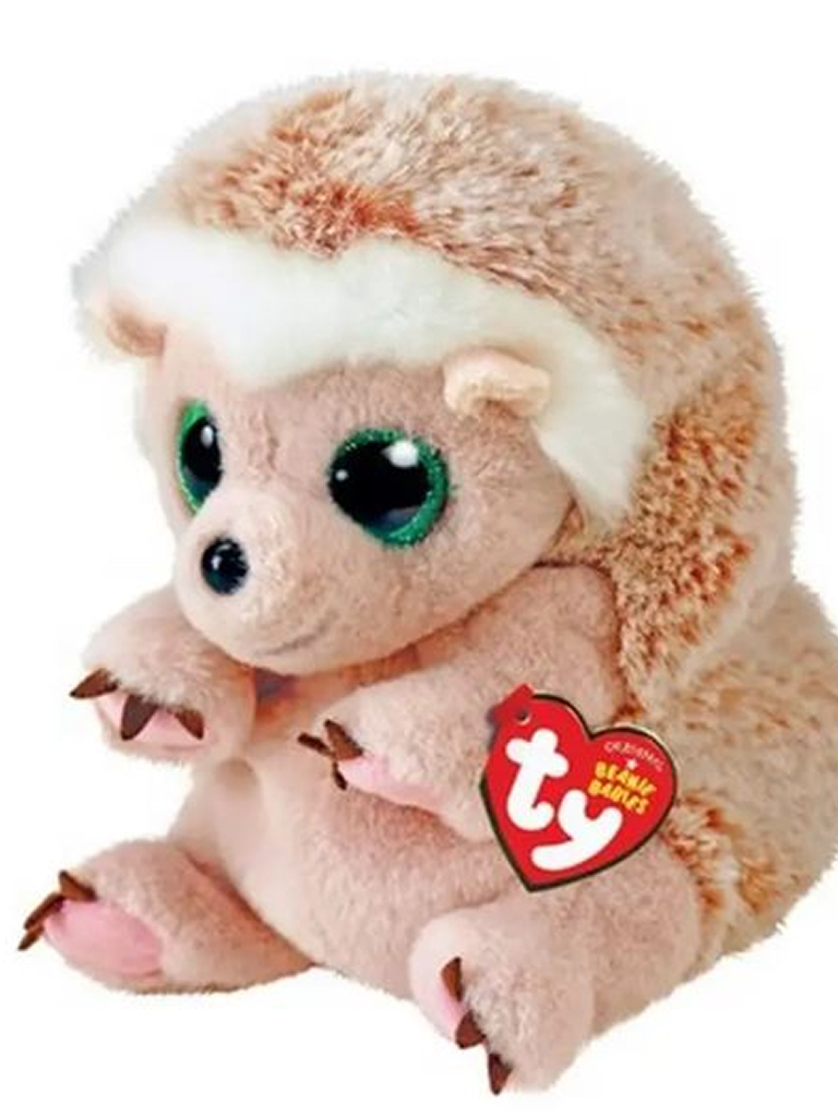 TopToys / Игрушка мягконабивная Ёжик Bumper 